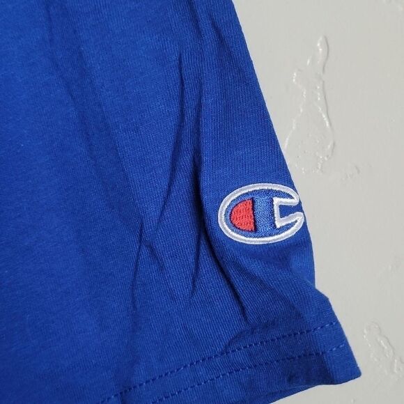 Champion T shirt Mens XL 'LETS Go Brandon' Political Patriotic Graphic Trump Tee - Picture 4 of 6